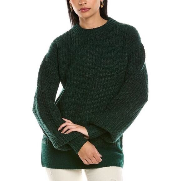Rebecca Taylor Cable Knit Sweater - Picture 1 of 9